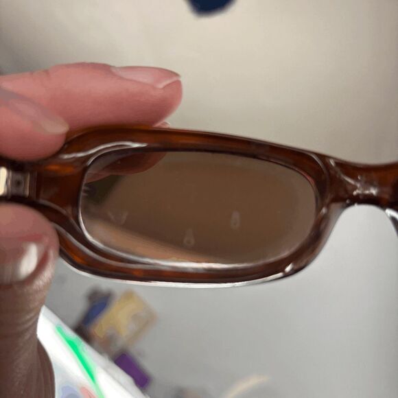 Maui Jim MJ 190-10 Nani Polarized Tortoise/Bronze Sunglasses Excellent Condition - Picture 7 of 13